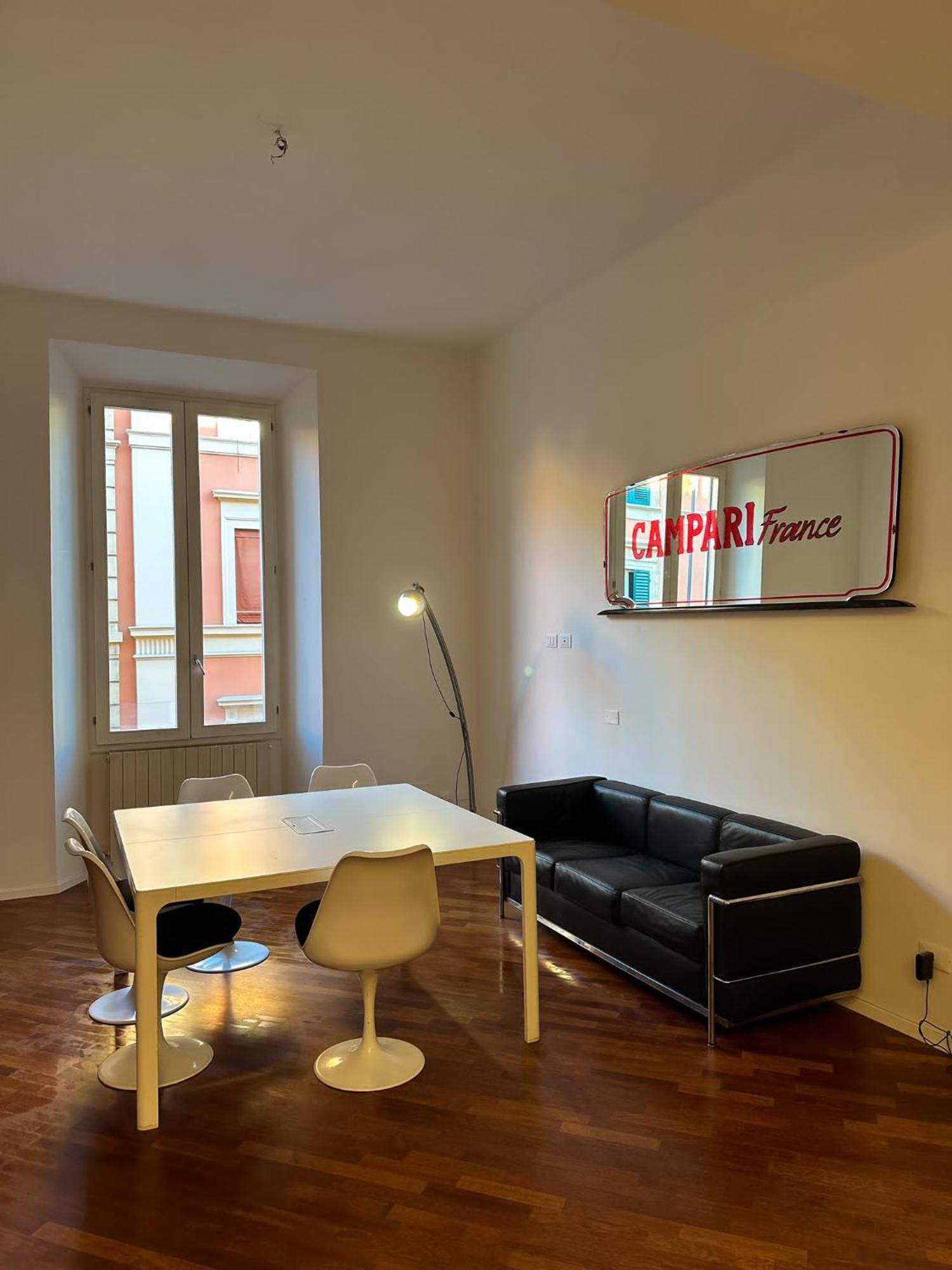 Whouse Large Suite Apartment Indipendenza Болоня Екстериор снимка