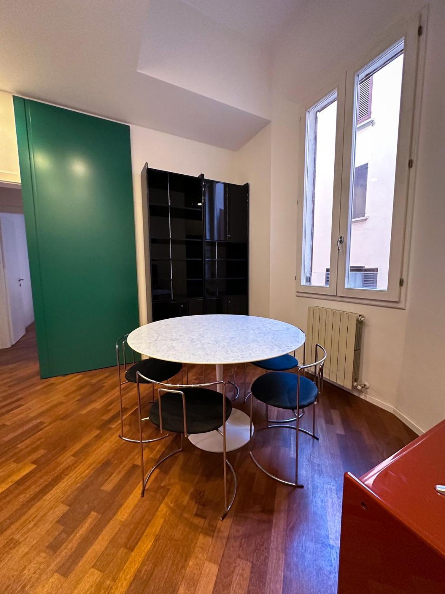 Whouse Large Suite Apartment Indipendenza Болоня Екстериор снимка