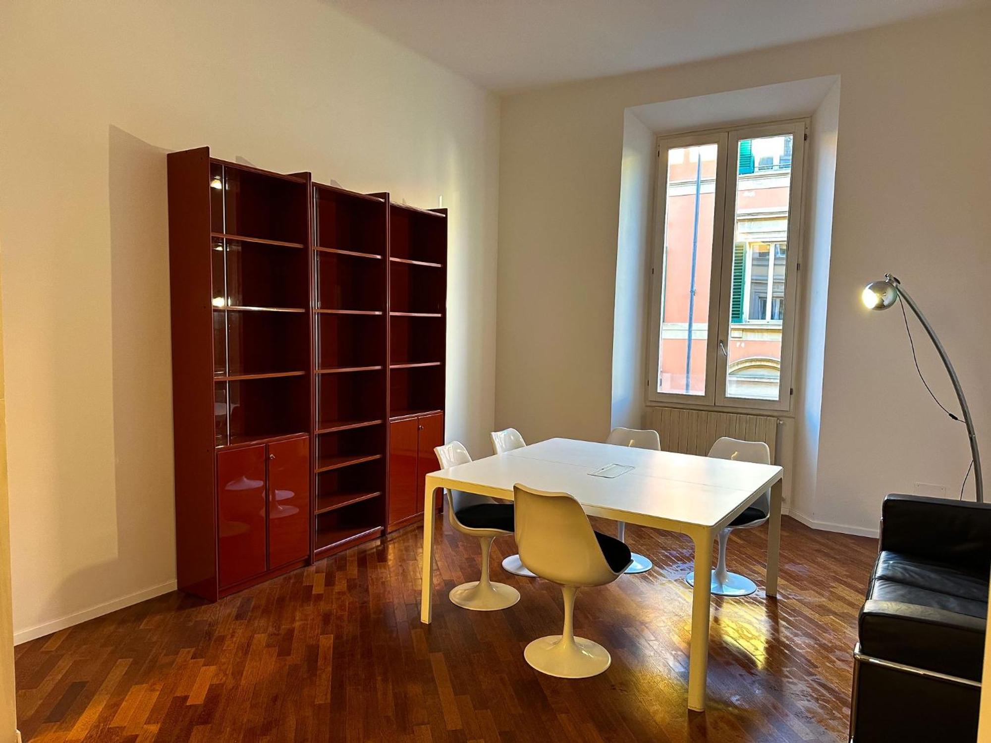 Whouse Large Suite Apartment Indipendenza Болоня Екстериор снимка