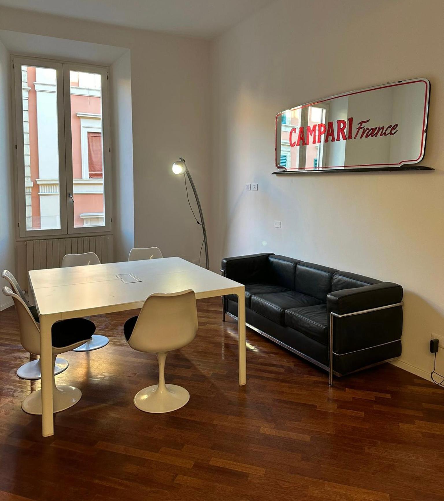 Whouse Large Suite Apartment Indipendenza Болоня Екстериор снимка